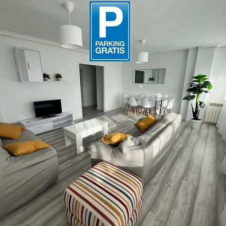 H&H Apartamento Azucena, Parking Gratis 格拉纳达 外观 照片