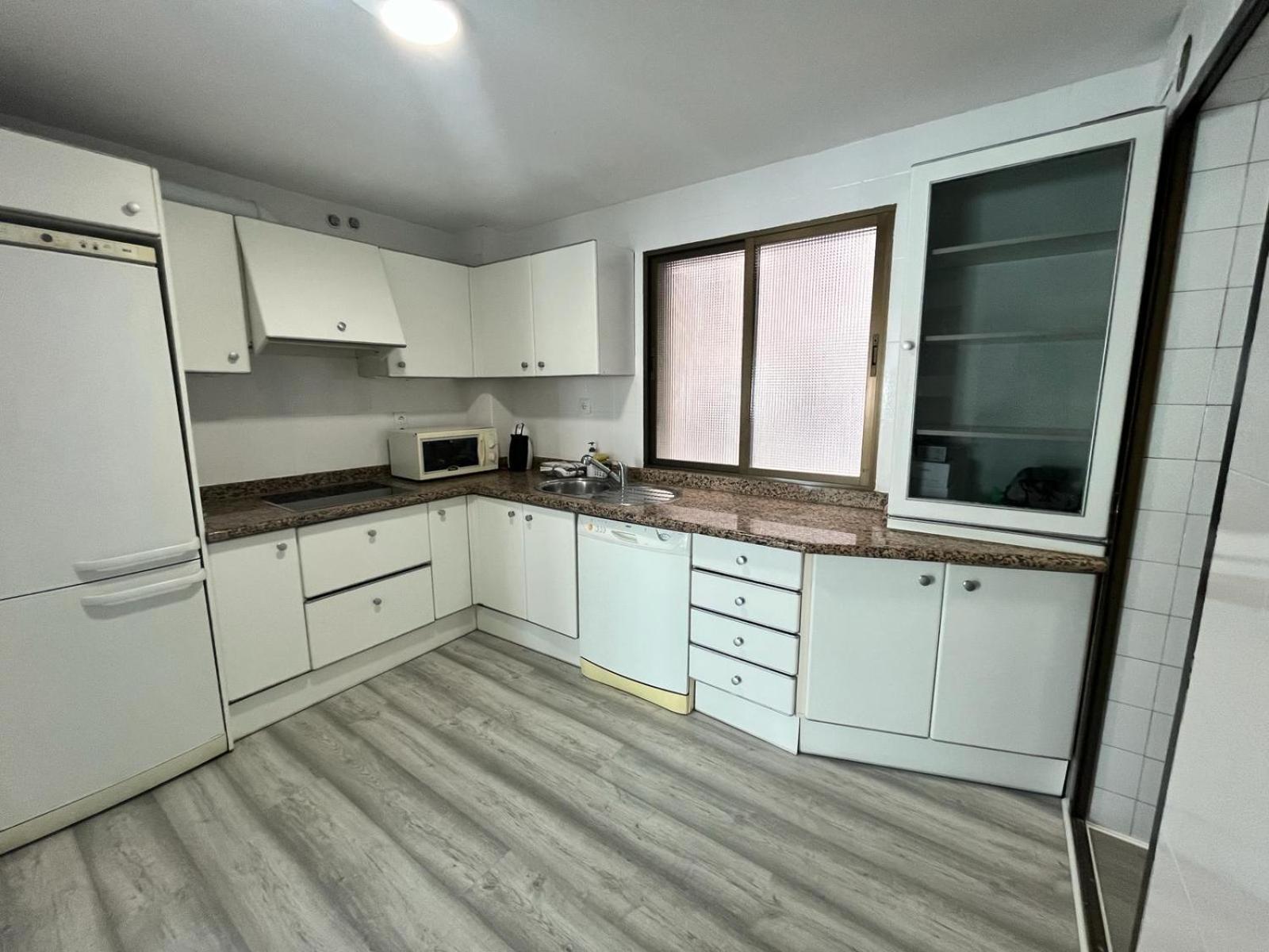 H&H Apartamento Azucena, Parking Gratis 格拉纳达 外观 照片