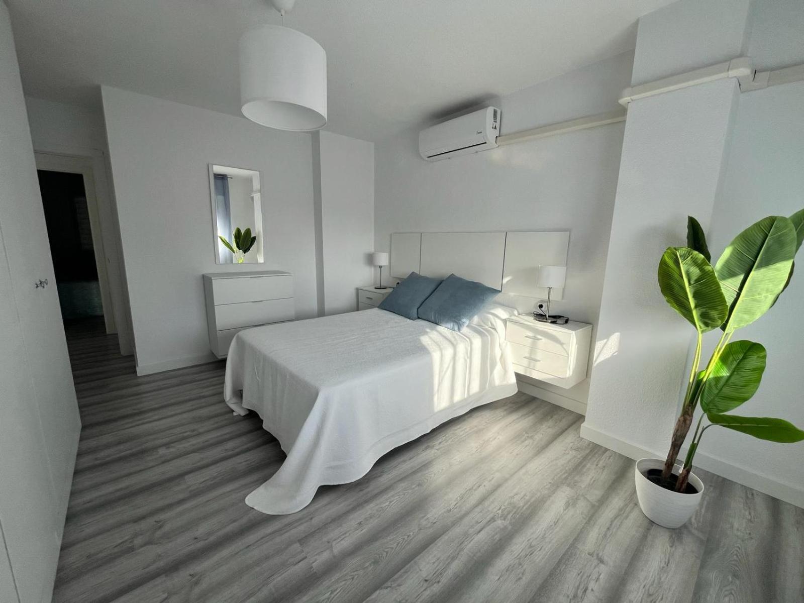 H&H Apartamento Azucena, Parking Gratis 格拉纳达 外观 照片
