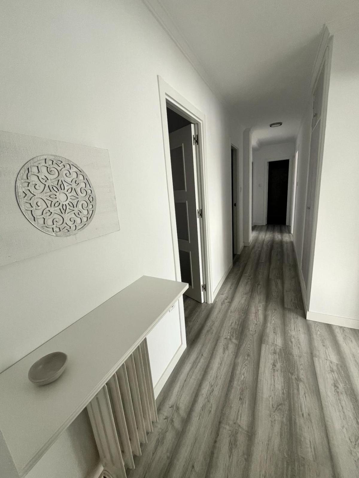 H&H Apartamento Azucena, Parking Gratis 格拉纳达 外观 照片