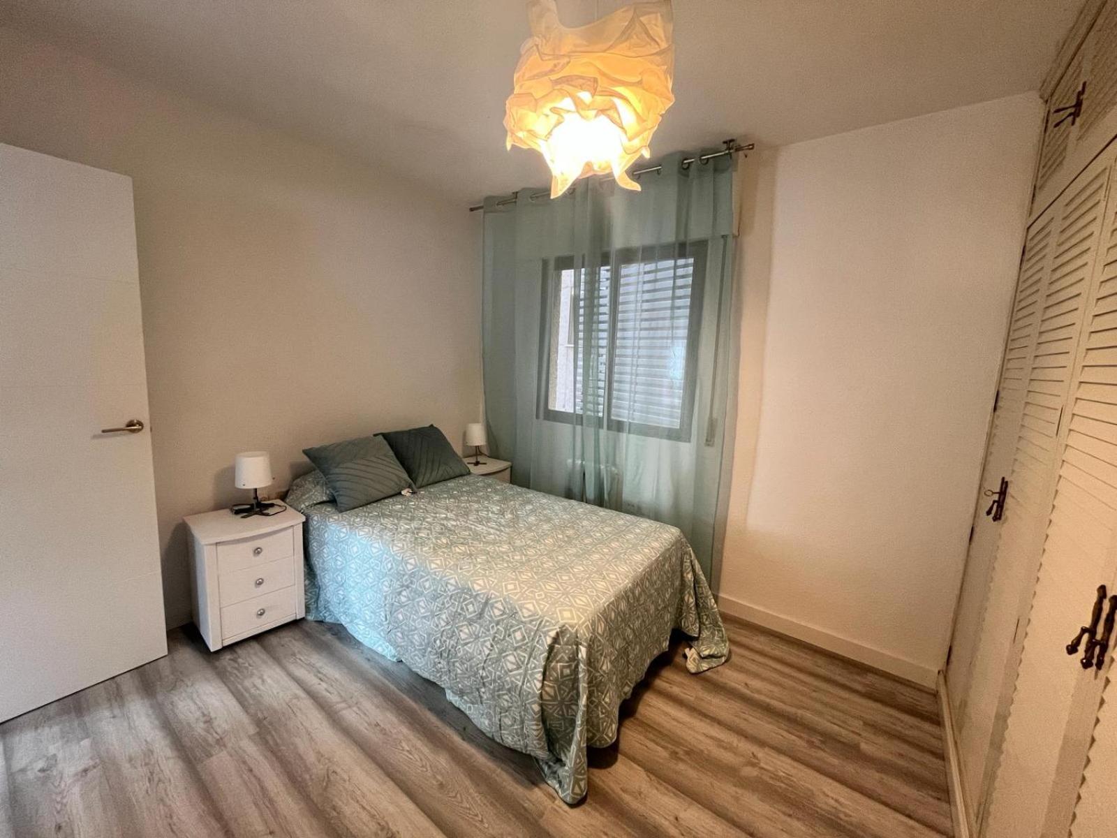 H&H Apartamento Azucena, Parking Gratis 格拉纳达 外观 照片