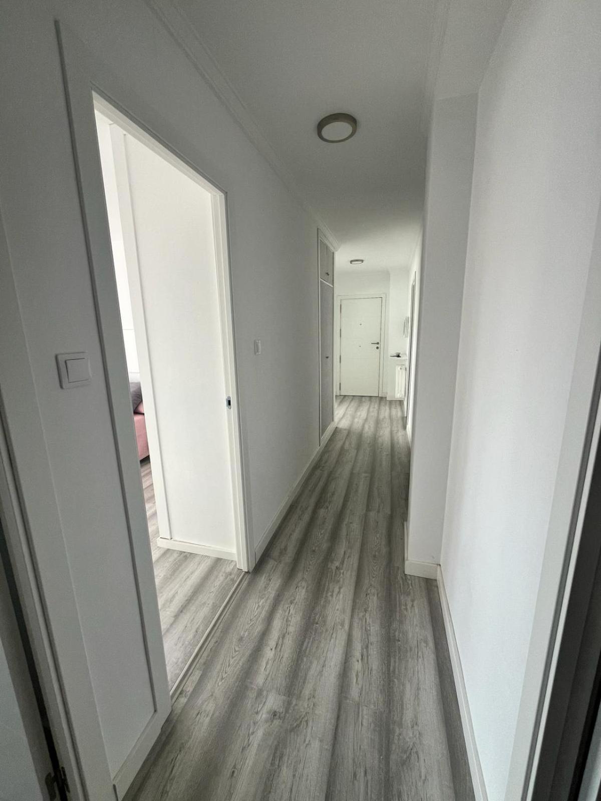 H&H Apartamento Azucena, Parking Gratis 格拉纳达 外观 照片